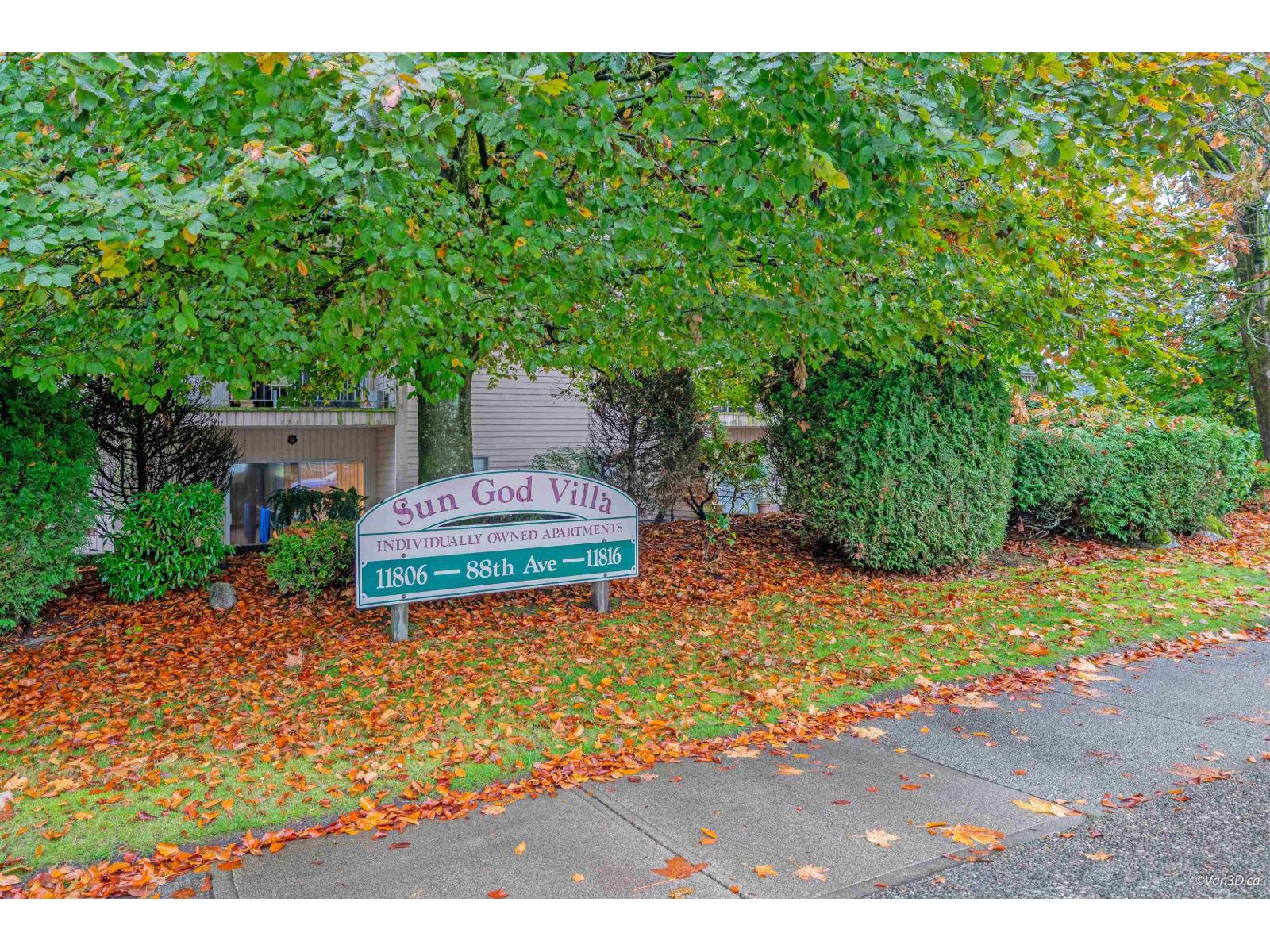 119 11816 88th Avenue, Delta, British Columbia  V4C 3C5 - Photo 20 - R3045932