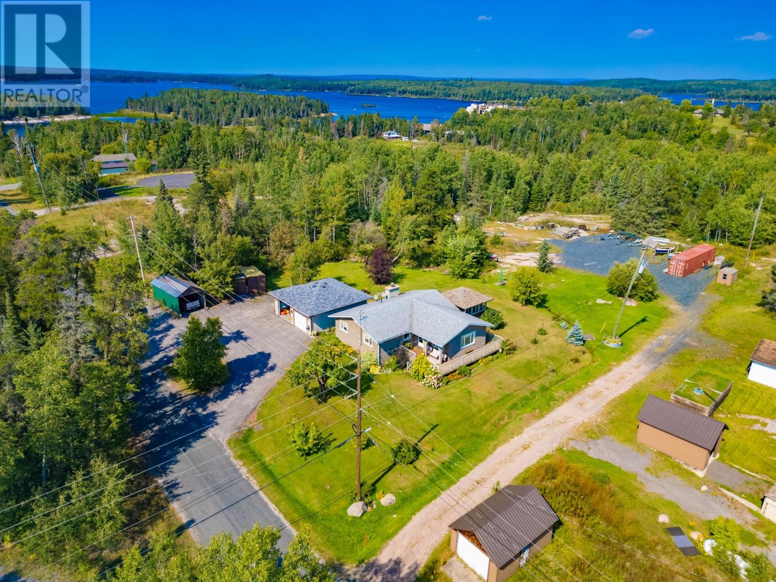 164 Winnipeg Ave, Minaki, Ontario  P0X 1J0 - Photo 1 - TB252887