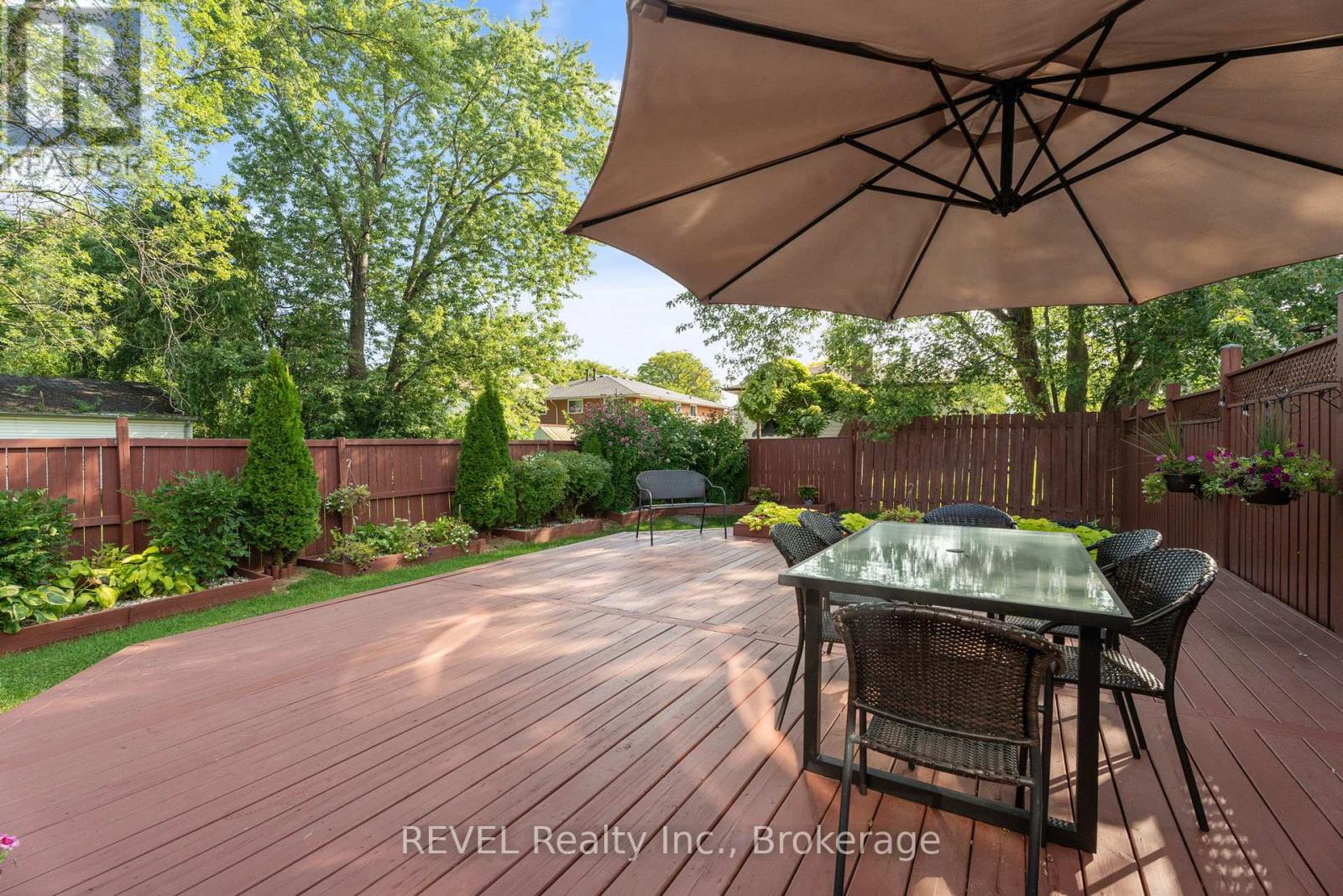 6558 Montrose Road, Niagara Falls, Ontario  L2H 1M4 - Photo 41 - X12396909
