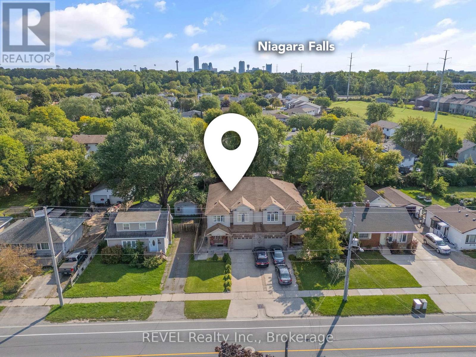 6558 Montrose Road, Niagara Falls, Ontario  L2H 1M4 - Photo 45 - X12396909