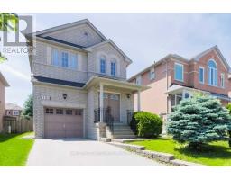 150 VALENTINA DRIVE, Markham, Ontario
