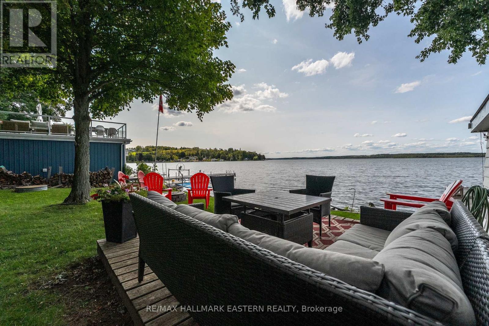 134 - 362 7th Line Road, Alnwick/haldimand, Ontario  K0K 2X0 - Photo 28 - X12396820