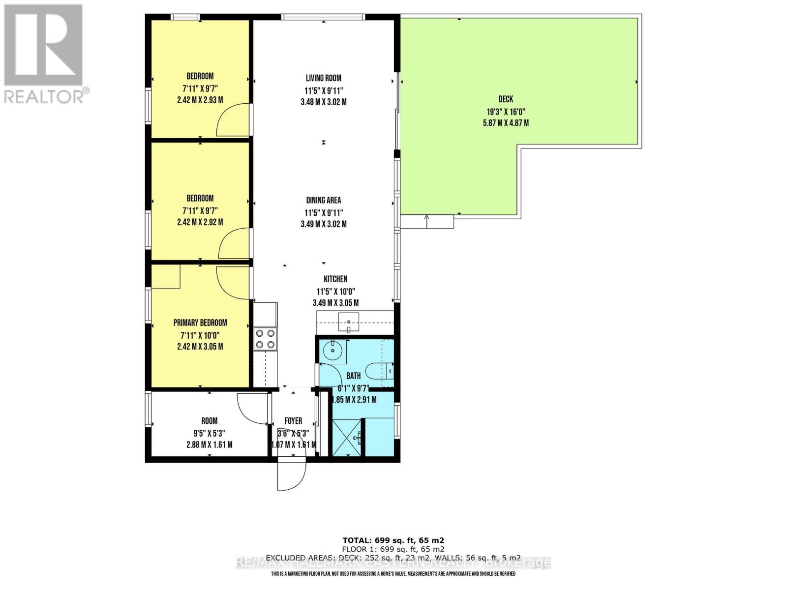 134 - 362 7th Line Road, Alnwick/haldimand, Ontario  K0K 2X0 - Photo 46 - X12396820