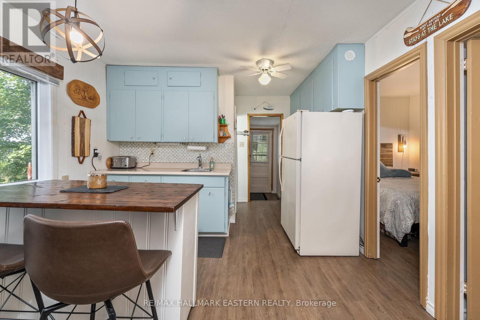 134 - 362 7th Line Road, Alnwick/haldimand, Ontario  K0K 2X0 - Photo 8 - X12396820