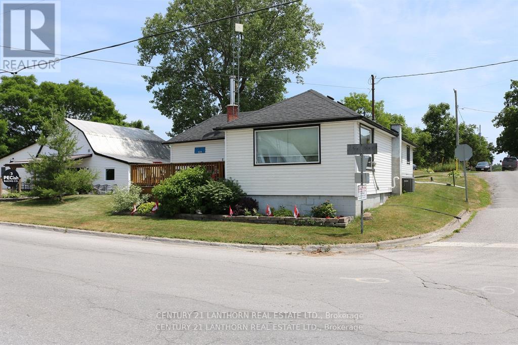 13 ST PHILIP STREET, prince edward county (south marysburg ward), Ontario