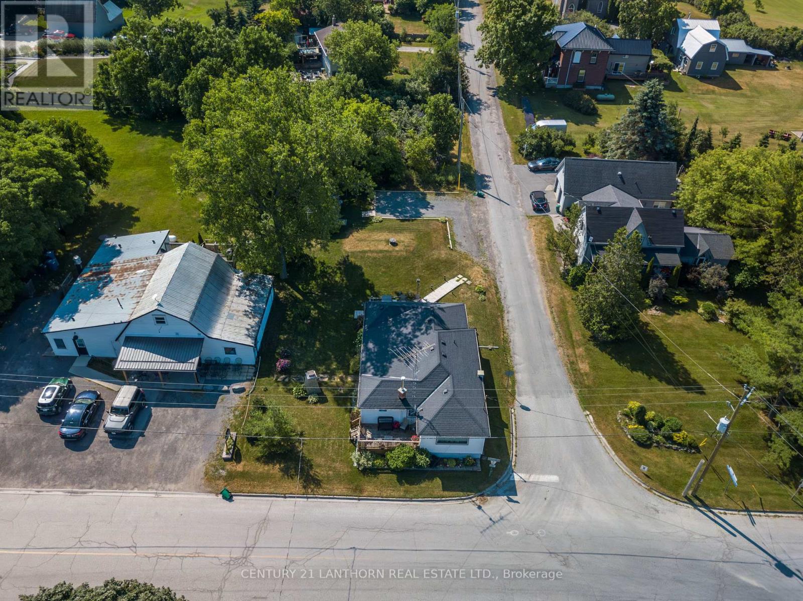 13 St Philip Street, Prince Edward County, Ontario  K0K 2P0 - Photo 24 - X12396872
