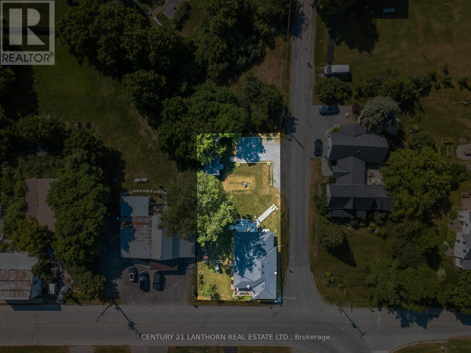 13 St Philip Street, Prince Edward County, Ontario  K0K 2P0 - Photo 25 - X12396872