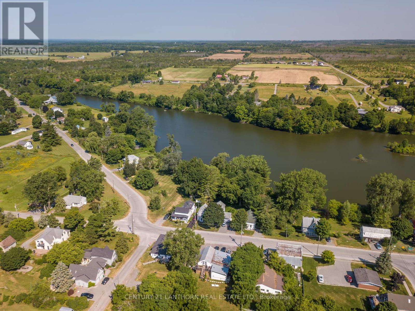 13 St Philip Street, Prince Edward County, Ontario  K0K 2P0 - Photo 26 - X12396872