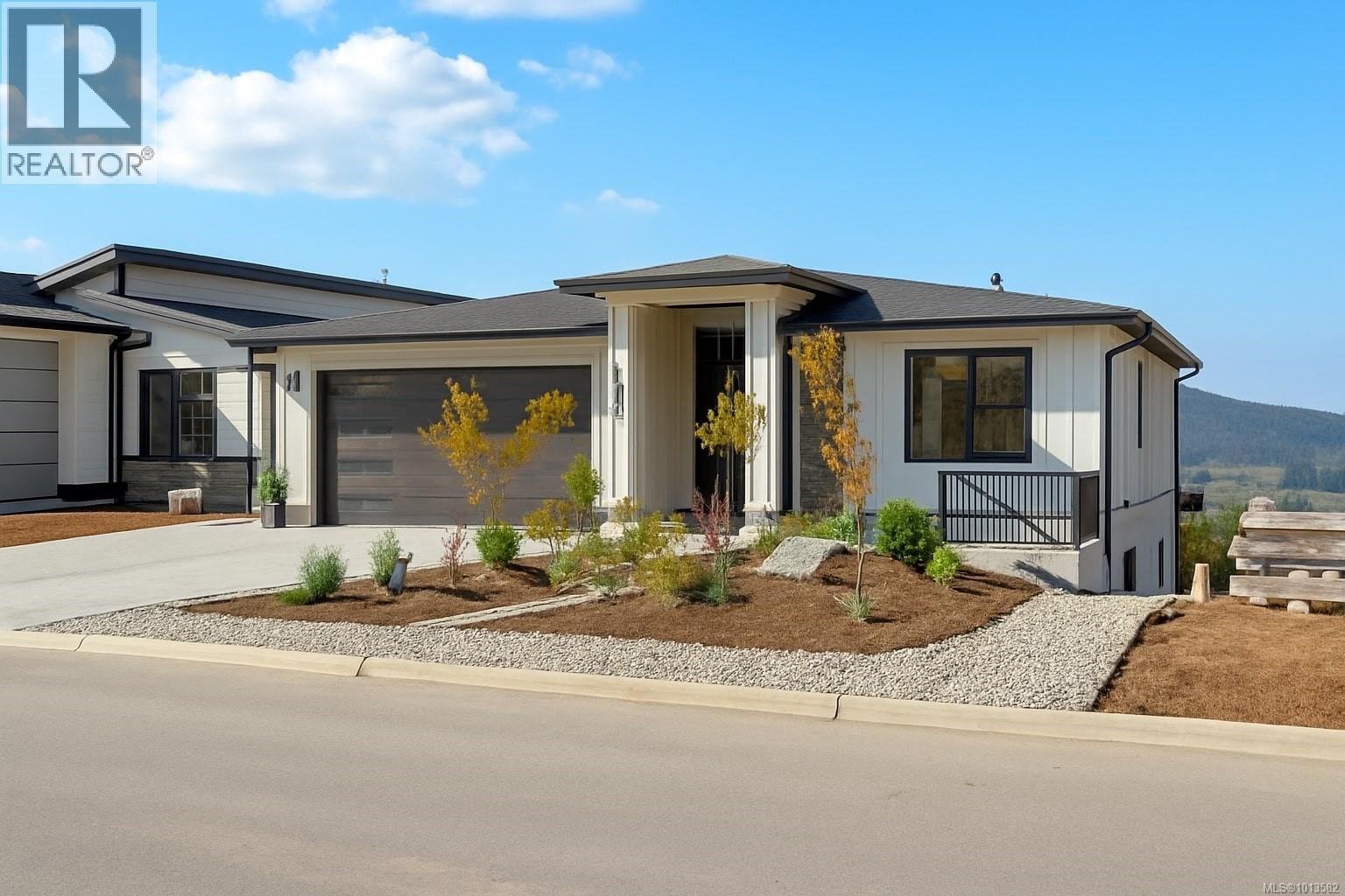 3195 Woodrush Dr, Duncan, British Columbia