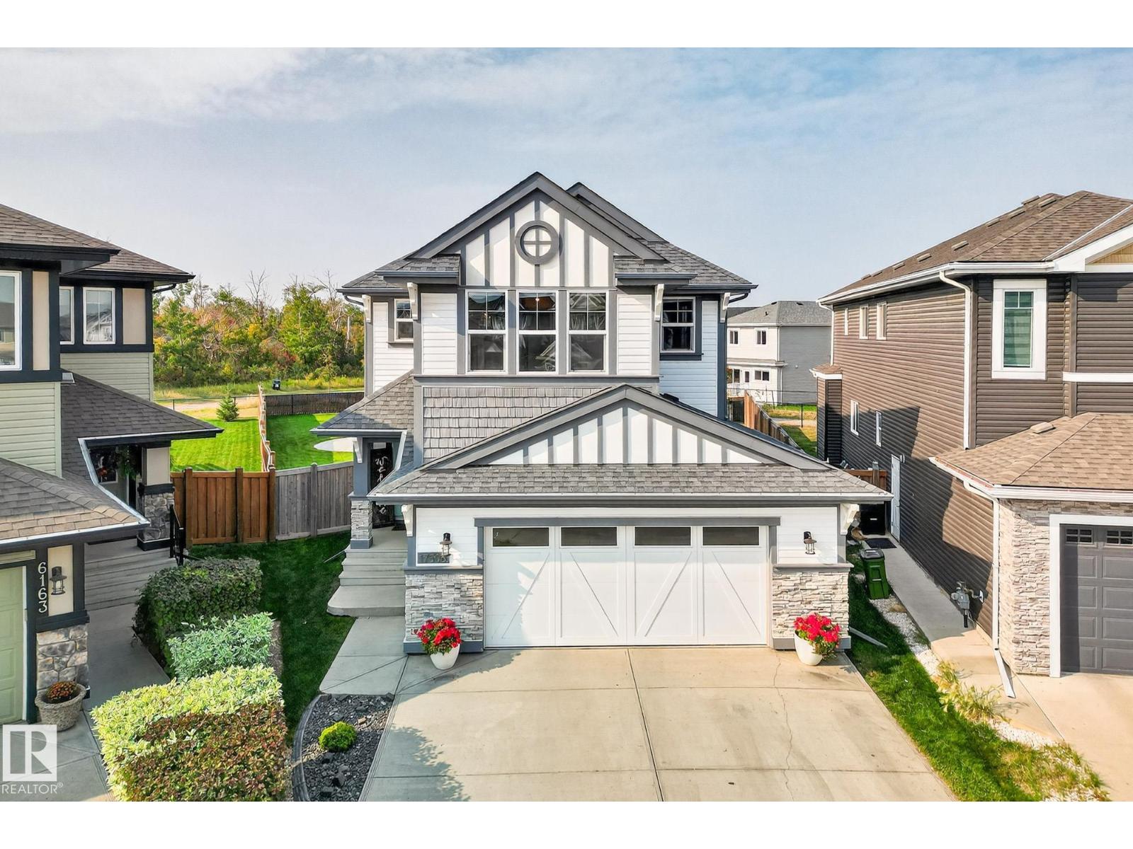 17506 61A ST NW, Edmonton, Alberta