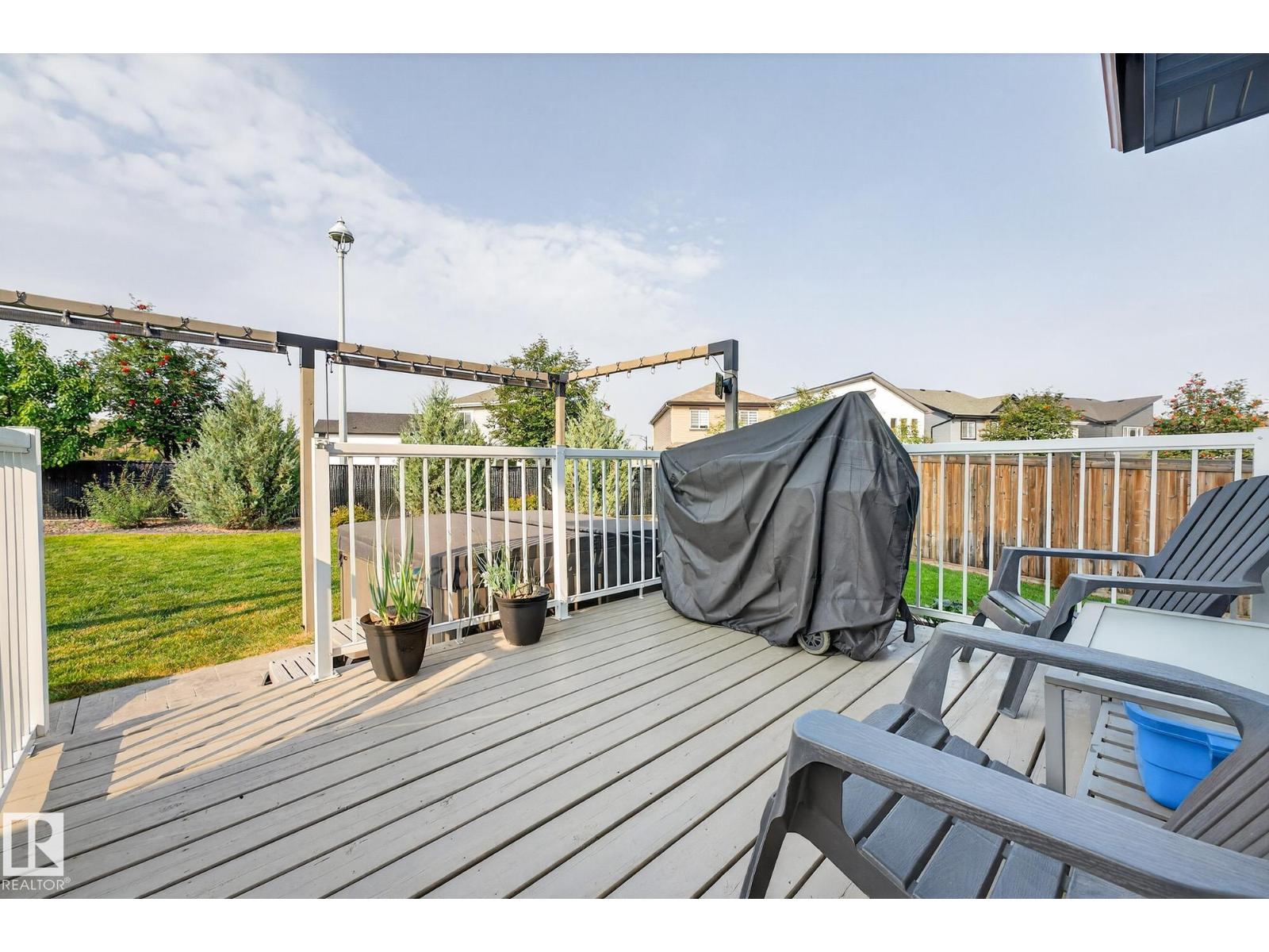 17506 61a St Nw, Edmonton, Alberta  T5Y 3P2 - Photo 20 - E4457180