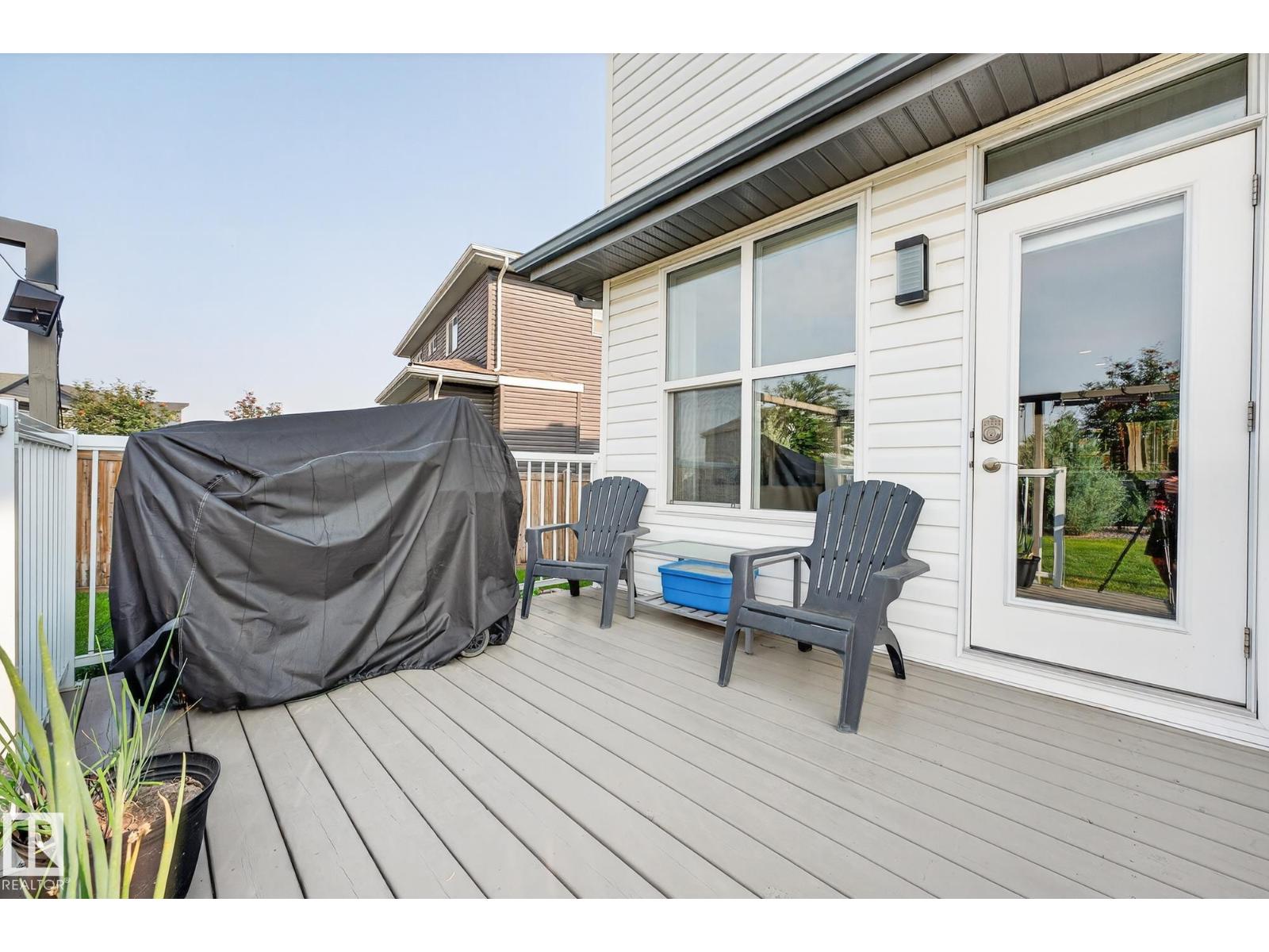 17506 61a St Nw, Edmonton, Alberta  T5Y 3P2 - Photo 21 - E4457180