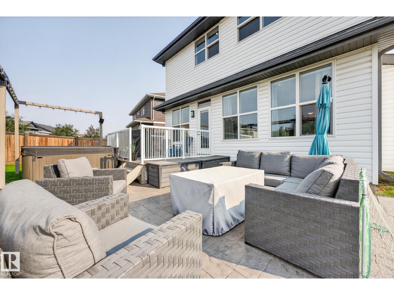 17506 61a St Nw, Edmonton, Alberta  T5Y 3P2 - Photo 22 - E4457180