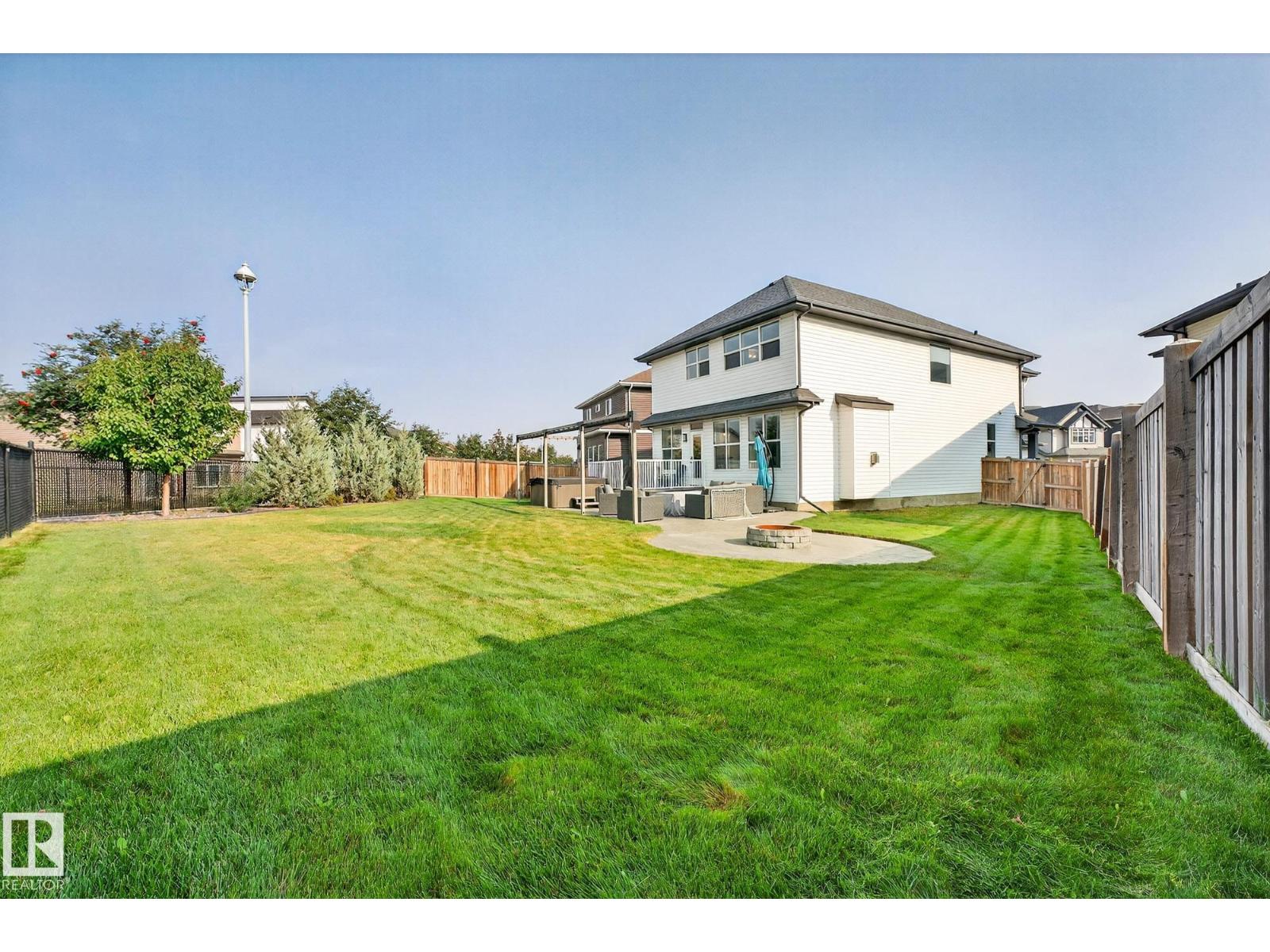 17506 61a St Nw, Edmonton, Alberta  T5Y 3P2 - Photo 24 - E4457180
