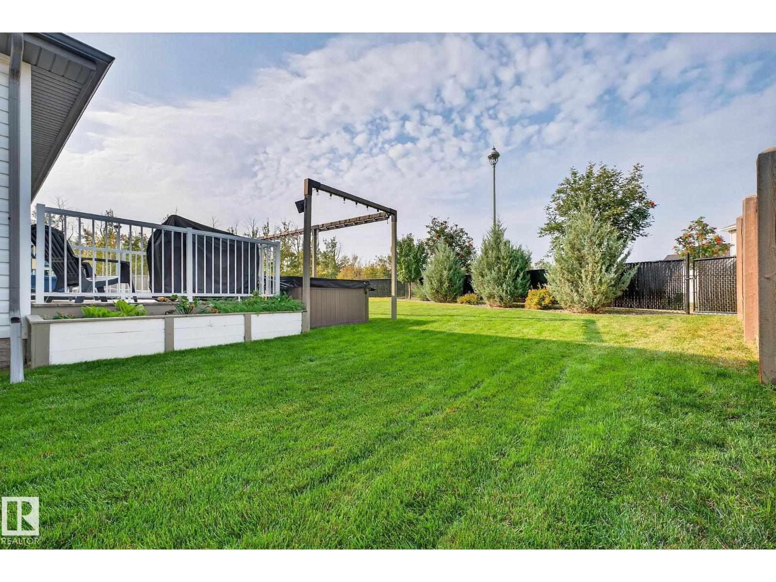 17506 61a St Nw, Edmonton, Alberta  T5Y 3P2 - Photo 26 - E4457180