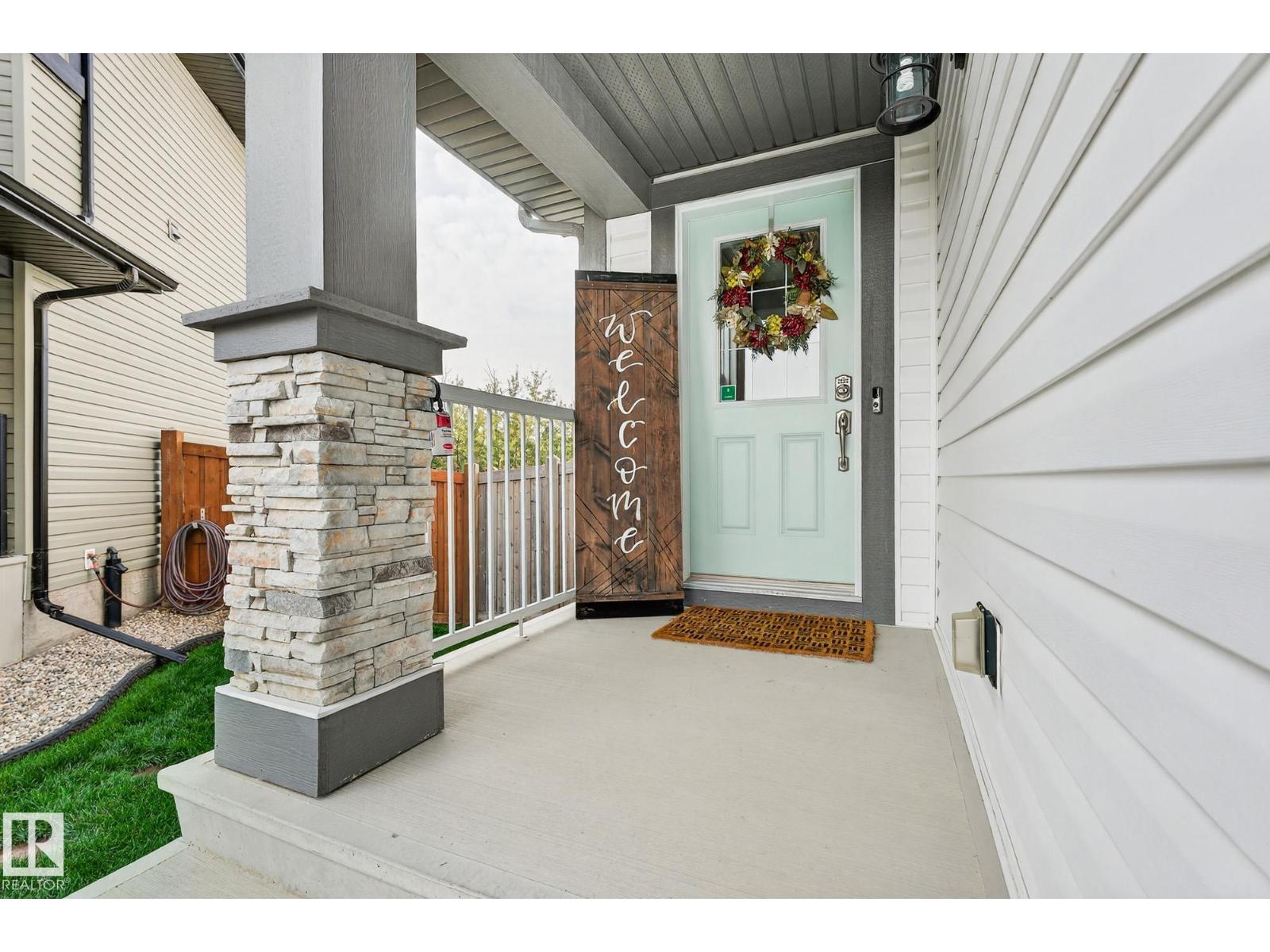 17506 61a St Nw, Edmonton, Alberta  T5Y 3P2 - Photo 3 - E4457180