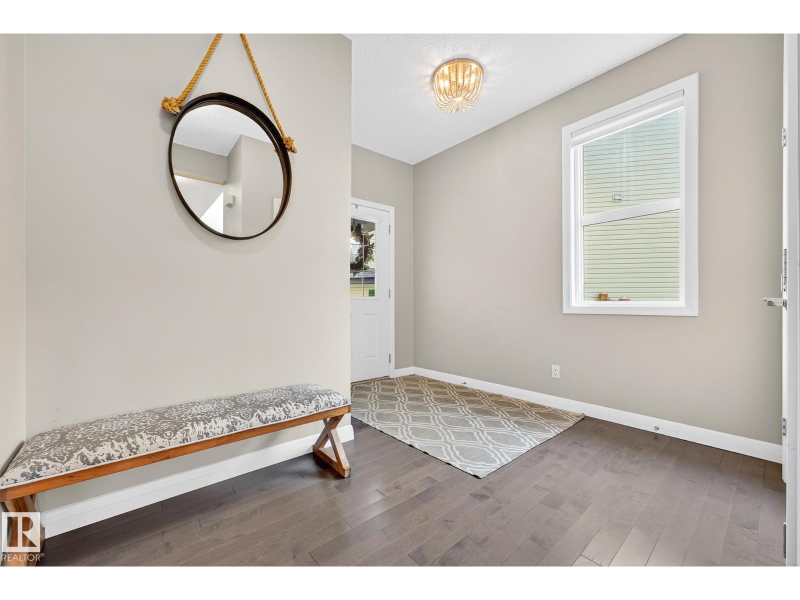17506 61a St Nw, Edmonton, Alberta  T5Y 3P2 - Photo 4 - E4457180