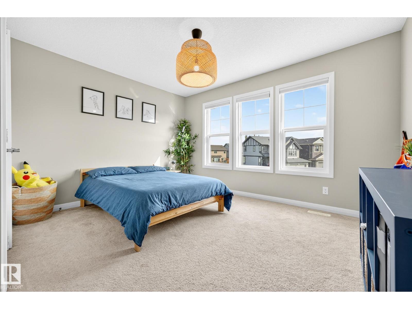 17506 61a St Nw, Edmonton, Alberta  T5Y 3P2 - Photo 42 - E4457180