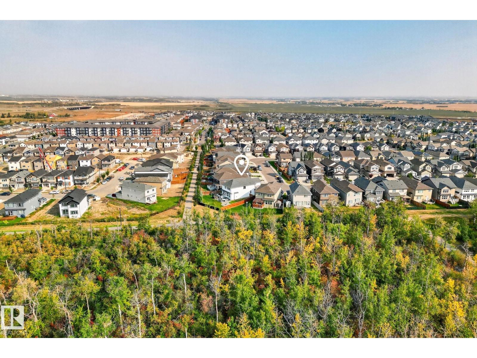 17506 61a St Nw, Edmonton, Alberta  T5Y 3P2 - Photo 55 - E4457180