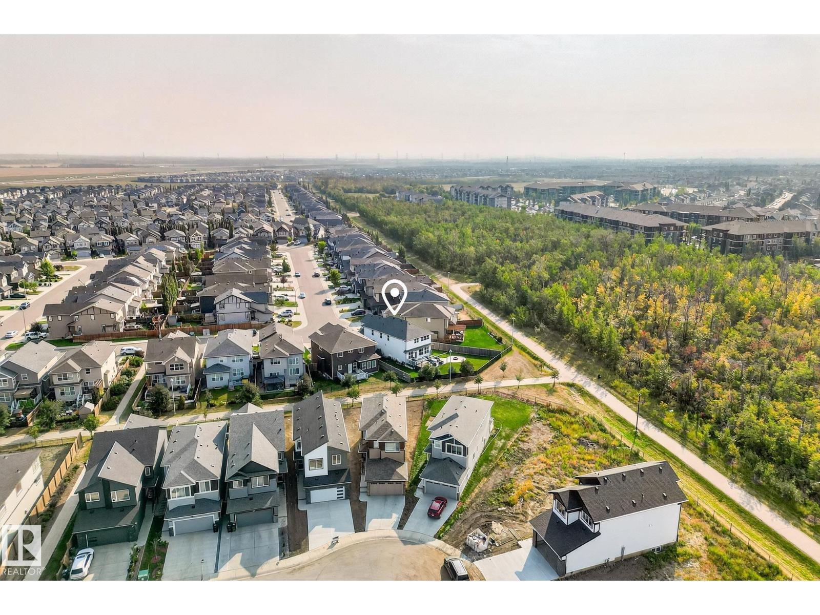 17506 61a St Nw, Edmonton, Alberta  T5Y 3P2 - Photo 57 - E4457180