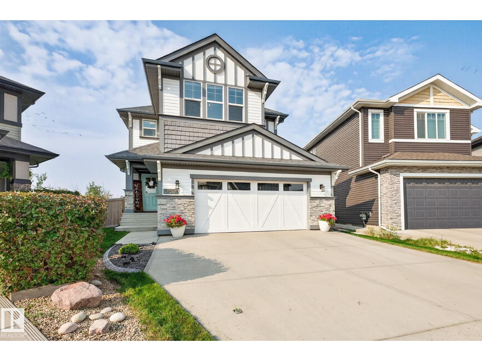 17506 61a St Nw, Edmonton, Alberta  T5Y 3P2 - Photo 64 - E4457180