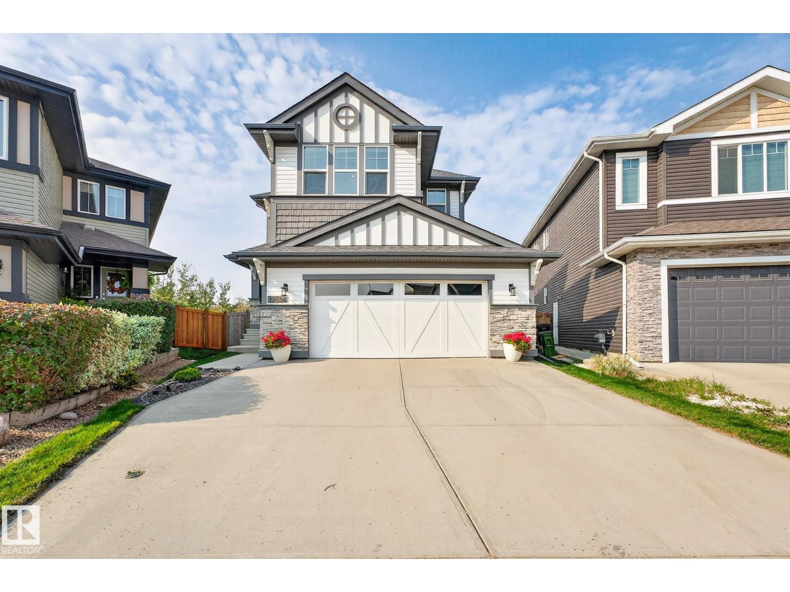 17506 61a St Nw, Edmonton, Alberta  T5Y 3P2 - Photo 65 - E4457180