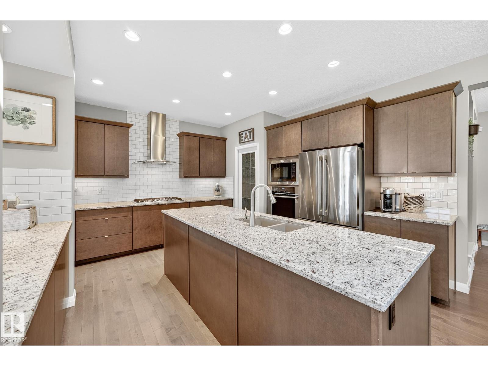 17506 61a St Nw, Edmonton, Alberta  T5Y 3P2 - Photo 7 - E4457180