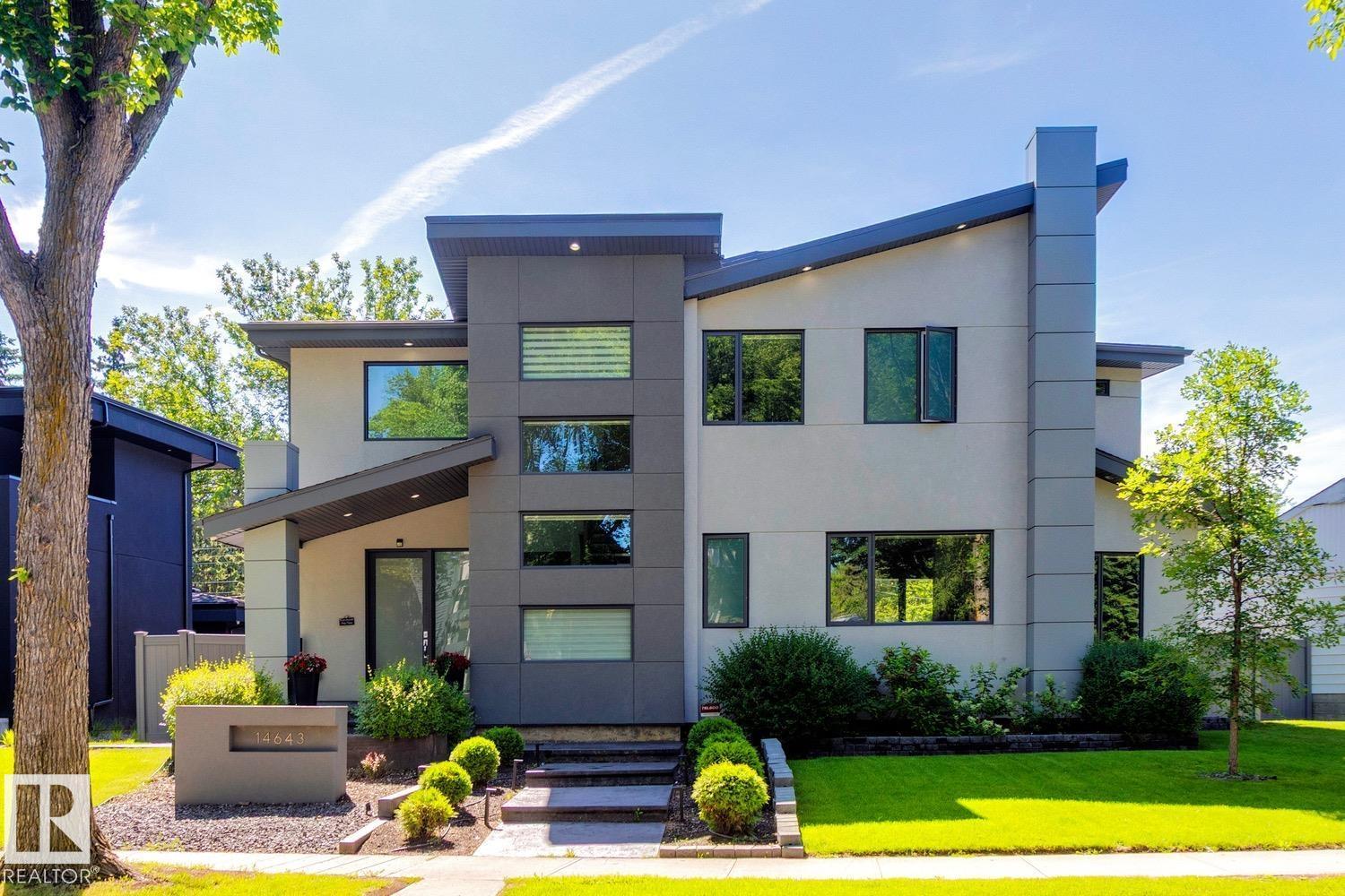 14643 92a Av Nw, Edmonton, Alberta  T5R 5E5 - Photo 1 - E4457181