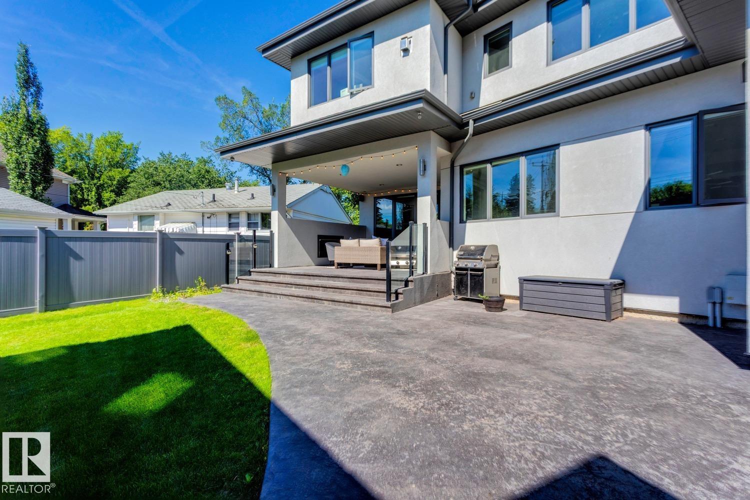 14643 92a Av Nw, Edmonton, Alberta  T5R 5E5 - Photo 46 - E4457181