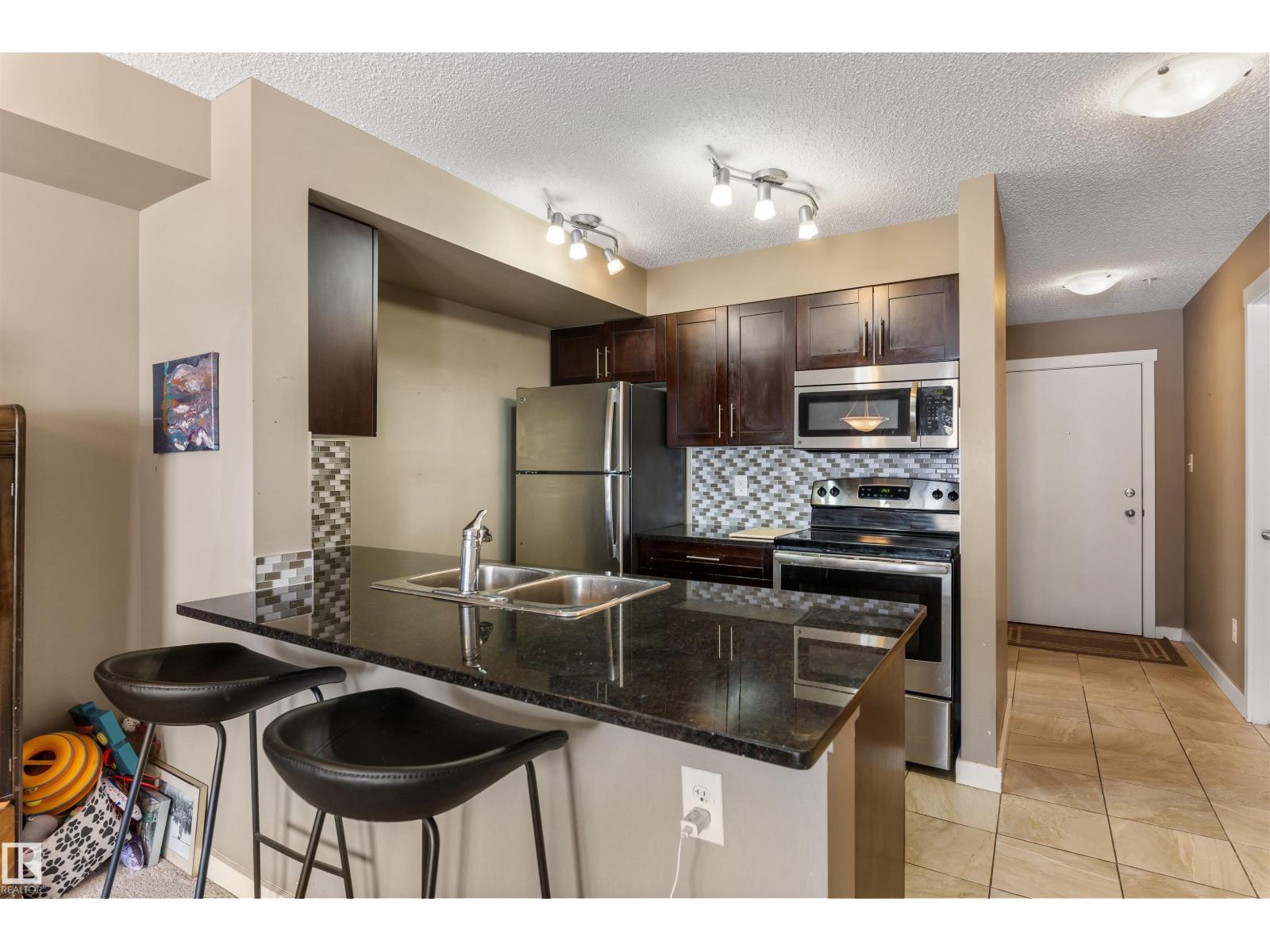 #104 25 Element Dr, St. Albert, Alberta  T8N 7S1 - Photo 3 - E4457182