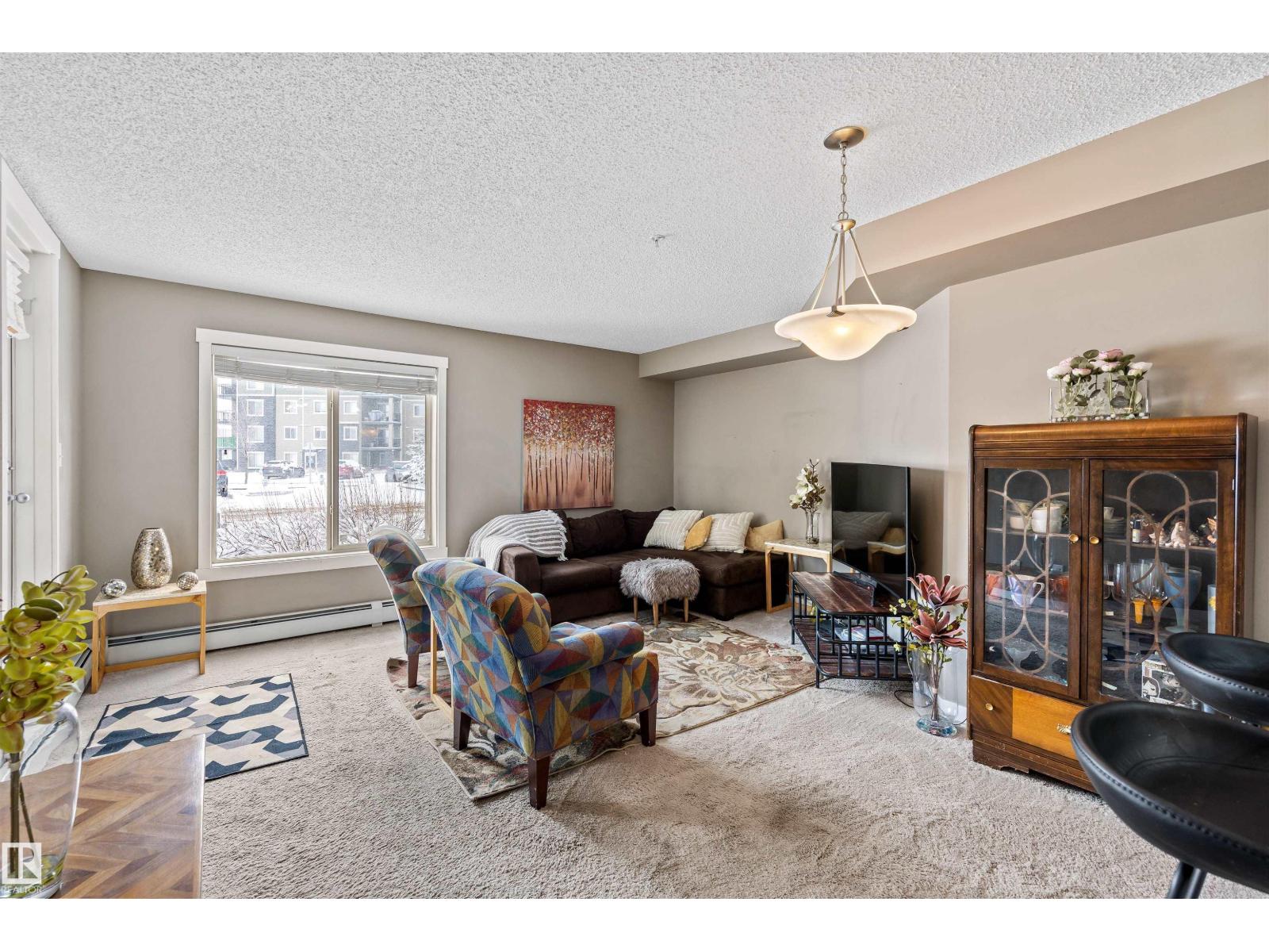 #104 25 Element Dr, St. Albert, Alberta  T8N 7S1 - Photo 5 - E4457182