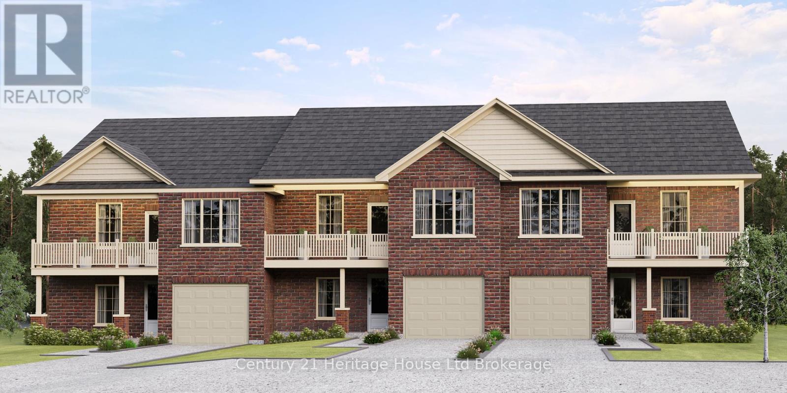 12 - 19 Anderson Street, Woodstock (Woodstock - South), Ontario  N4S 9A3 - Photo 2 - X12396832