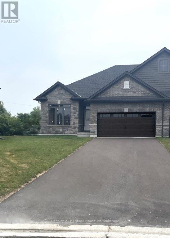 46 Matheson Crescent, East Zorra-Tavistock, Ontario  N0J 1M0 - Photo 1 - X12396835