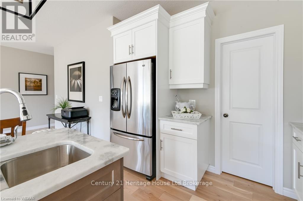 46 Matheson Crescent, East Zorra-Tavistock, Ontario  N0J 1M0 - Photo 13 - X12396835
