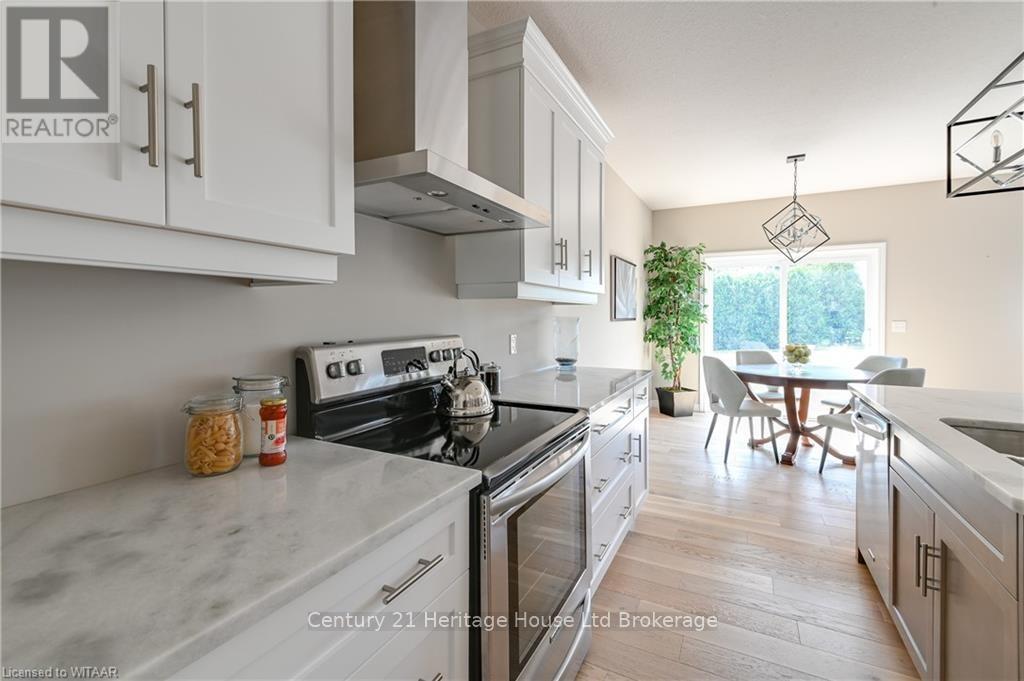 46 Matheson Crescent, East Zorra-Tavistock, Ontario  N0J 1M0 - Photo 14 - X12396835