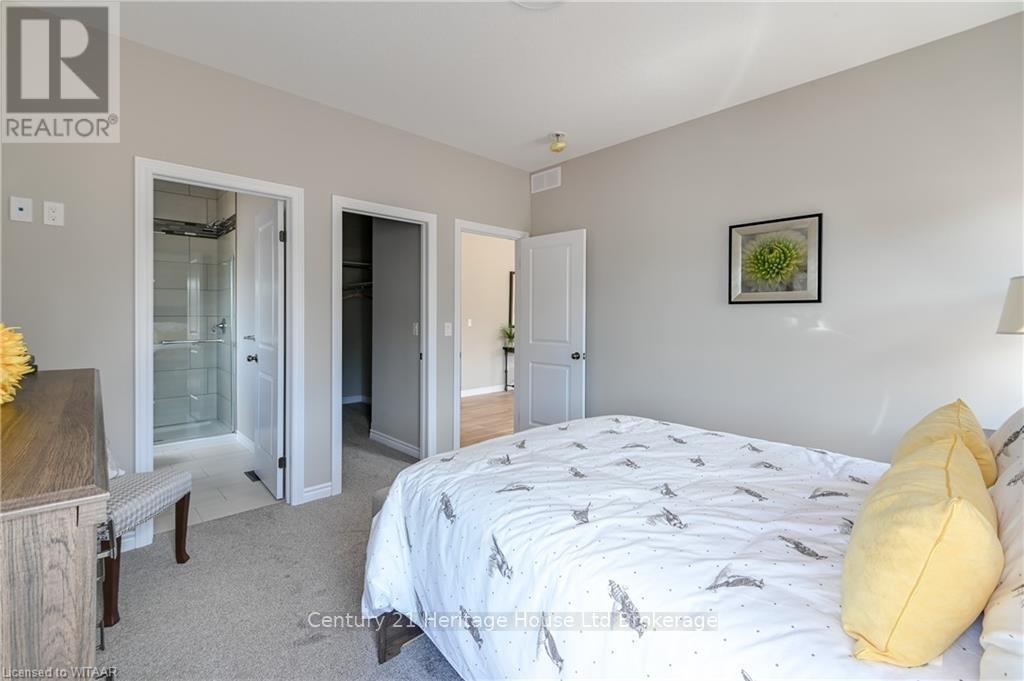 46 Matheson Crescent, East Zorra-Tavistock, Ontario  N0J 1M0 - Photo 17 - X12396835