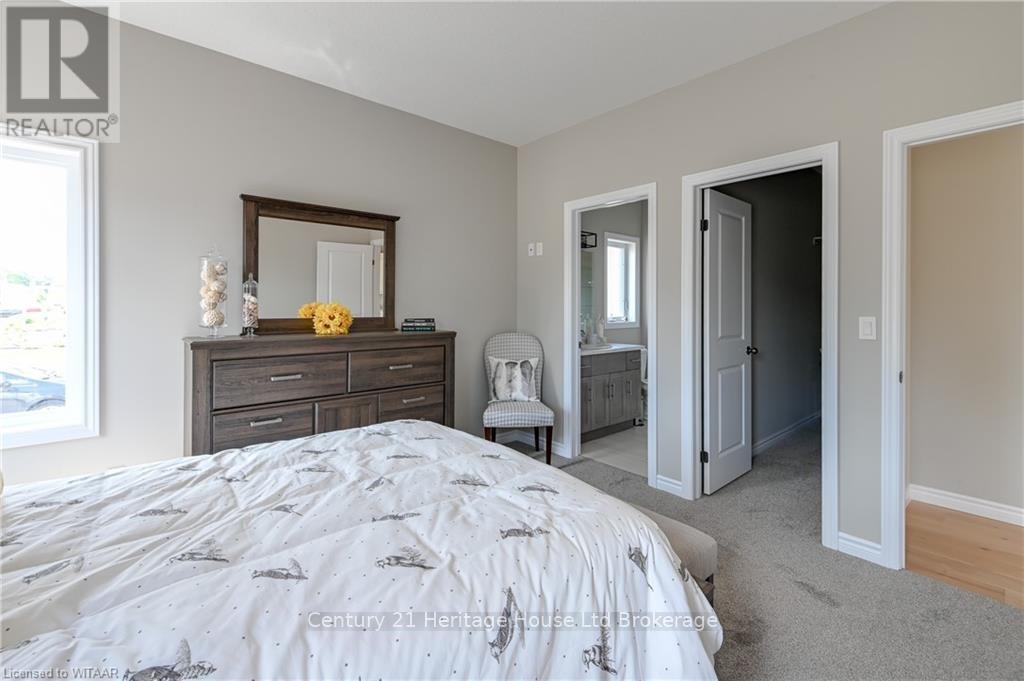 46 Matheson Crescent, East Zorra-Tavistock, Ontario  N0J 1M0 - Photo 18 - X12396835