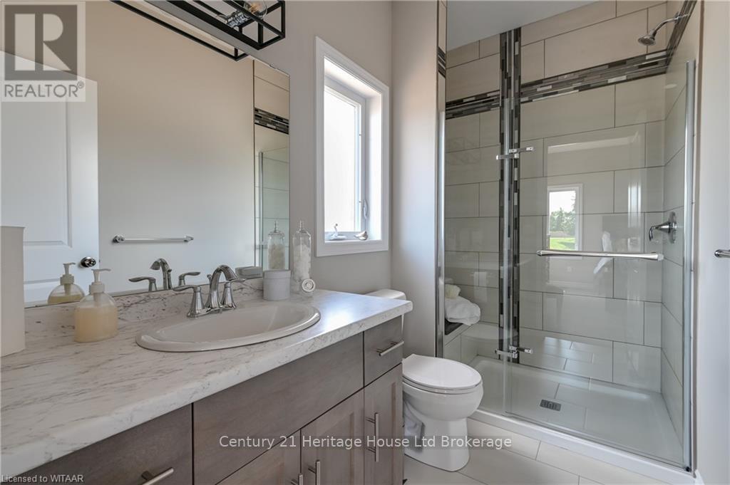 46 Matheson Crescent, East Zorra-Tavistock, Ontario  N0J 1M0 - Photo 19 - X12396835