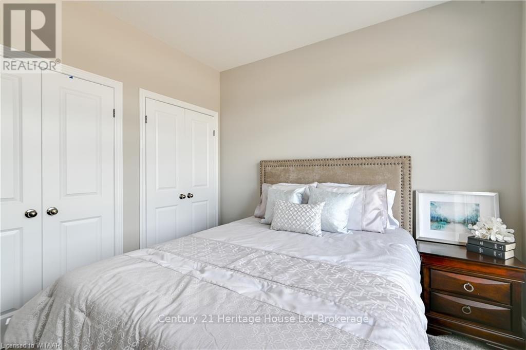 46 Matheson Crescent, East Zorra-Tavistock, Ontario  N0J 1M0 - Photo 20 - X12396835