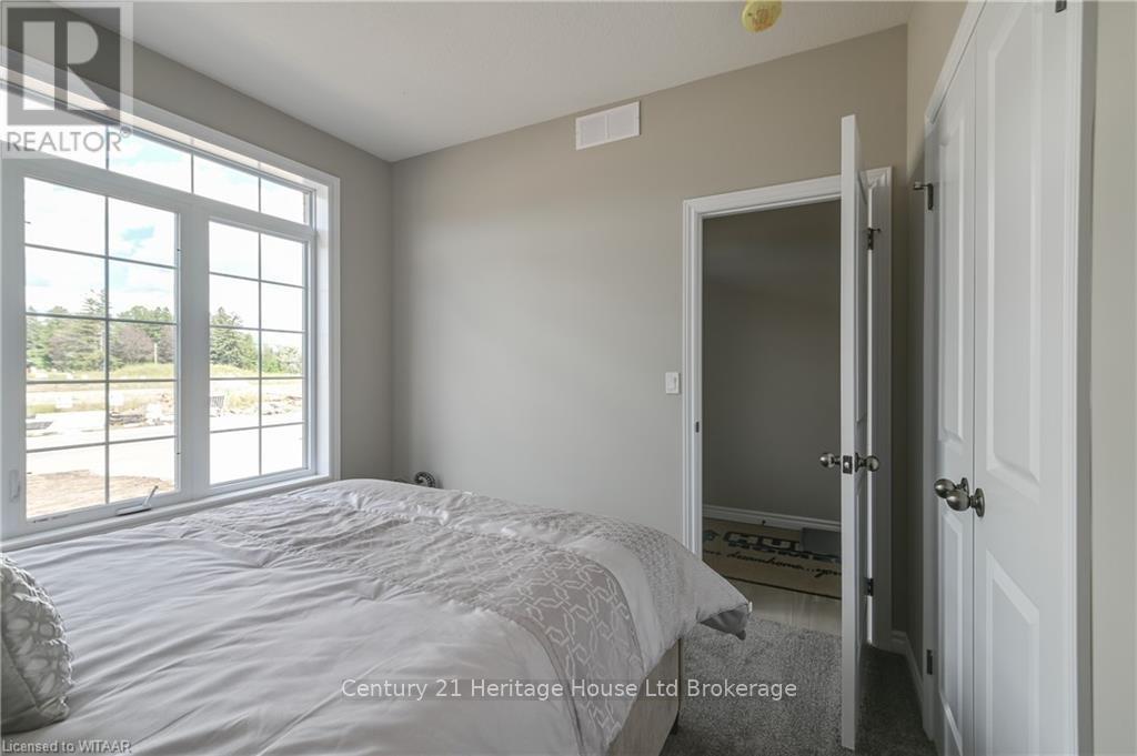 46 Matheson Crescent, East Zorra-Tavistock, Ontario  N0J 1M0 - Photo 21 - X12396835
