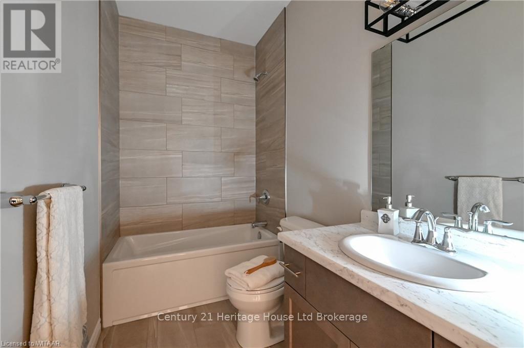46 Matheson Crescent, East Zorra-Tavistock, Ontario  N0J 1M0 - Photo 22 - X12396835