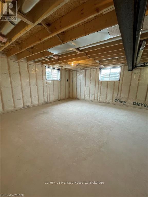 46 Matheson Crescent, East Zorra-Tavistock, Ontario  N0J 1M0 - Photo 26 - X12396835