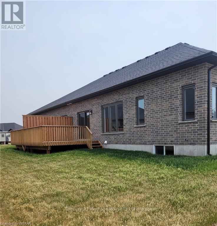 46 Matheson Crescent, East Zorra-Tavistock, Ontario  N0J 1M0 - Photo 31 - X12396835