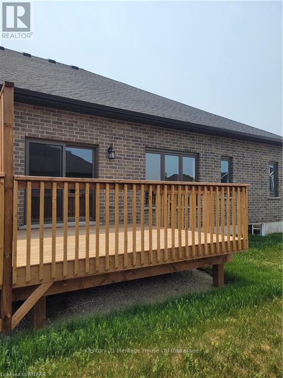 46 Matheson Crescent, East Zorra-Tavistock, Ontario  N0J 1M0 - Photo 32 - X12396835