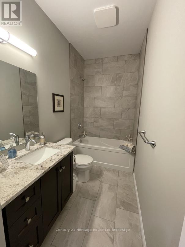 22 Matheson Crescent, East Zorra-Tavistock, Ontario  N0J 1M0 - Photo 32 - X12396837