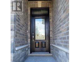 22 MATHESON CRESCENT