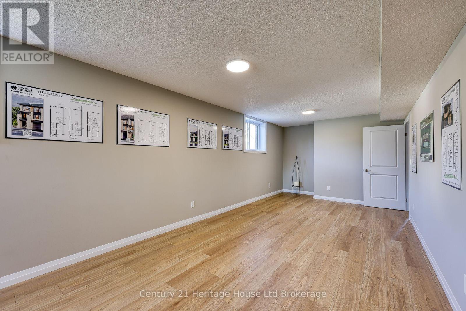 14 - 19 Anderson Street, Woodstock (Woodstock - South), Ontario  N4S 9A3 - Photo 12 - X12396846