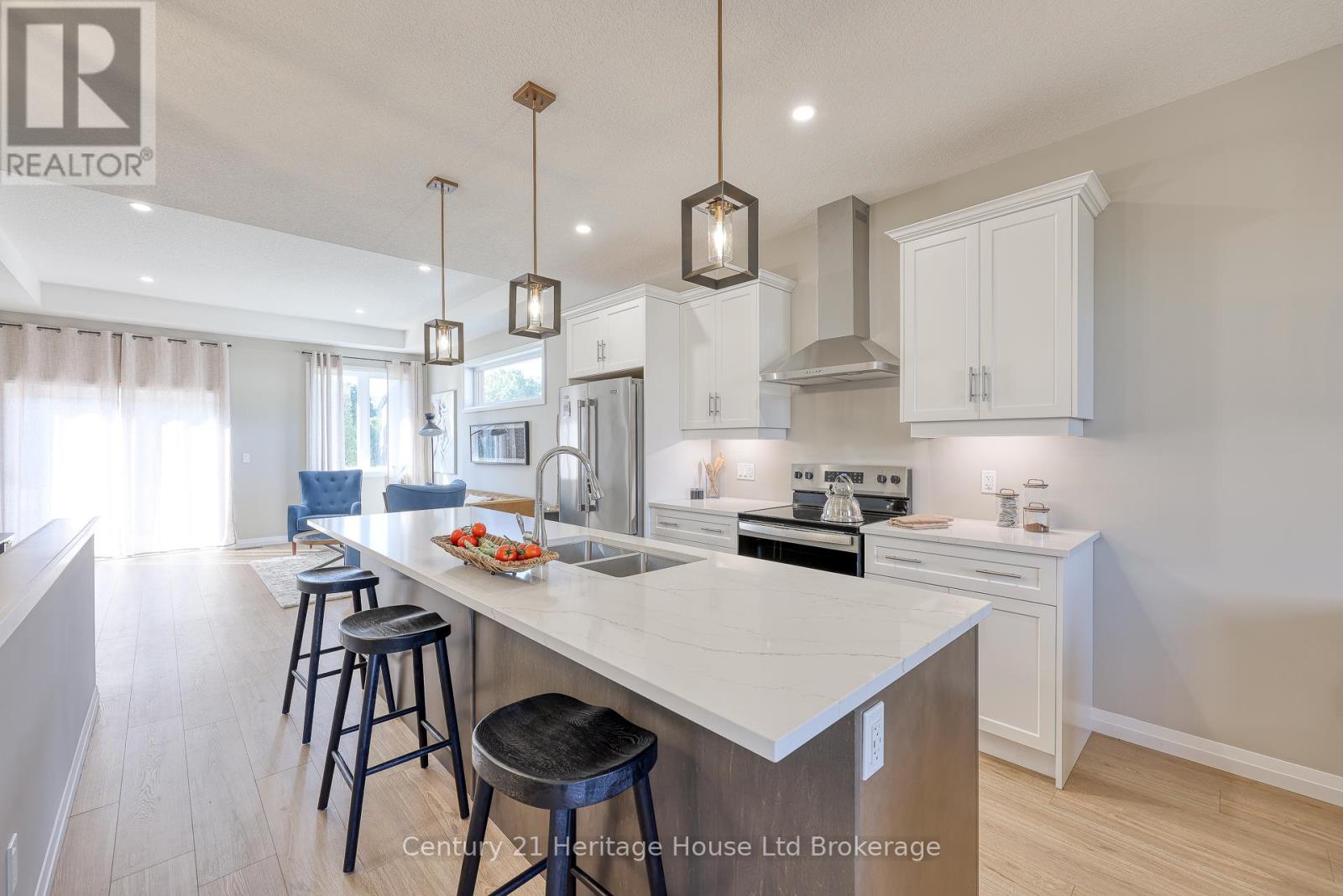 14 - 19 Anderson Street, Woodstock (Woodstock - South), Ontario  N4S 9A3 - Photo 22 - X12396846