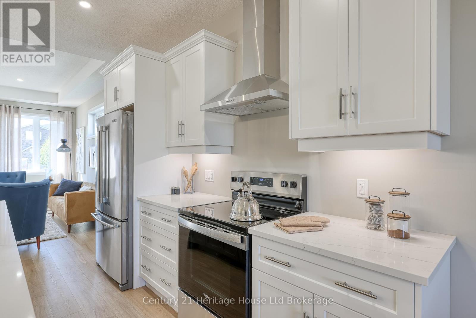 14 - 19 Anderson Street, Woodstock (Woodstock - South), Ontario  N4S 9A3 - Photo 24 - X12396846