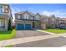 13 FOOTBRIDGE CRESCENT, Brampton, Ontario